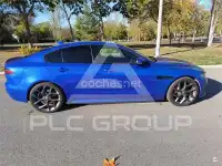 2019 Jaguar XE