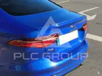 2019 Jaguar XE