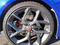 2019 Jaguar XE
