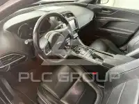 2019 Jaguar XE