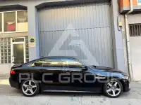 2019 Jaguar XE