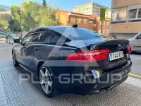 2019 Jaguar XE