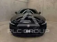 2019 Jaguar XE