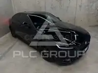 2019 Jaguar XE