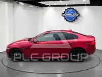 2019 Jaguar XE