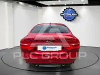 2019 Jaguar XE