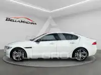2019 Jaguar XE