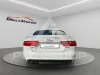 2019 Jaguar XE