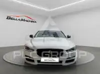 2019 Jaguar XE