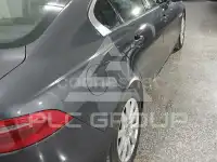 2019 Jaguar XE