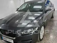 2019 Jaguar XE