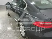 2019 Jaguar XE