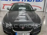 2019 Jaguar XE