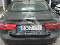 2019 Jaguar XE