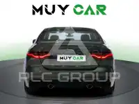 2019 Jaguar XE