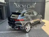 2019 Jaguar E-PACE