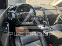 2019 Jaguar E-PACE