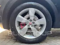 2019 Jaguar E-PACE