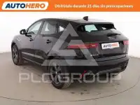 2019 Jaguar E-PACE