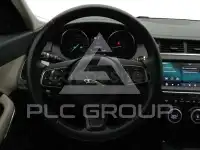2019 Jaguar E-PACE