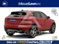 2019 Jaguar E-PACE