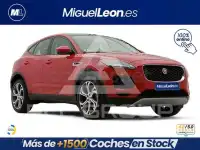 2019 Jaguar E-PACE