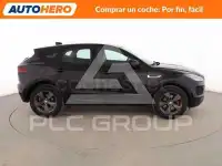 2019 Jaguar E-PACE
