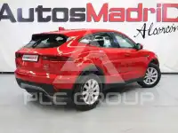 2019 Jaguar E-PACE