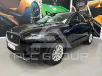 2019 Jaguar E-PACE