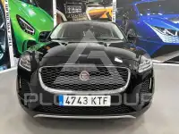 2019 Jaguar E-PACE