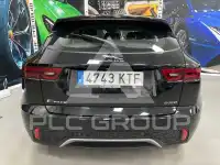 2019 Jaguar E-PACE