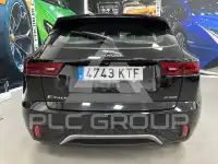 2019 Jaguar E-PACE