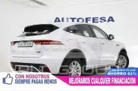 2019 Jaguar E-PACE
