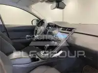 2019 Jaguar E-PACE