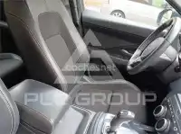 2019 Jaguar E-PACE