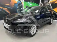 2019 Jaguar E-PACE