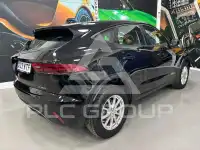 2019 Jaguar E-PACE