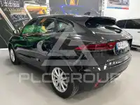 2019 Jaguar E-PACE