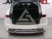 2019 Jaguar E-PACE
