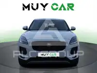 2019 Jaguar E-PACE