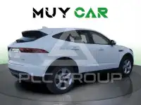 2019 Jaguar E-PACE