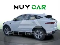 2019 Jaguar E-PACE