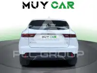 2019 Jaguar E-PACE