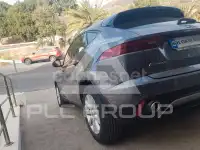 2019 Jaguar E-PACE