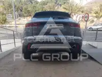2019 Jaguar E-PACE