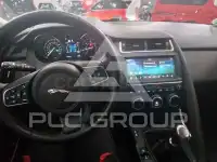 2019 Jaguar E-PACE