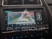 2019 Jaguar E-PACE