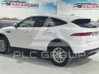 2019 Jaguar E-PACE