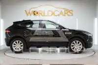 2019 Jaguar E-PACE