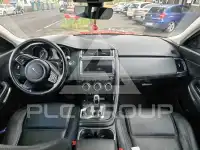 2019 Jaguar E-PACE